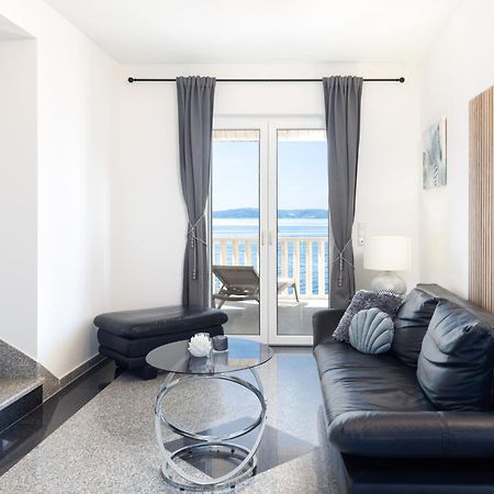 Apartments Wisibada Trogir Zewnętrze zdjęcie