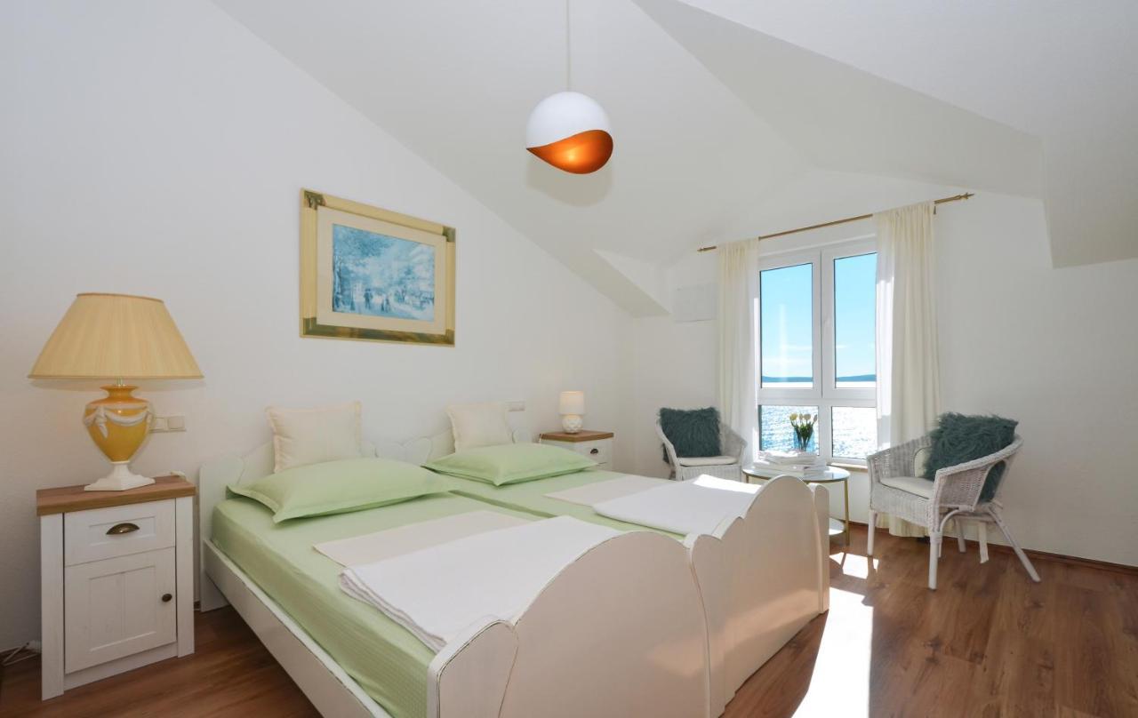 Apartments Wisibada Trogir Zewnętrze zdjęcie