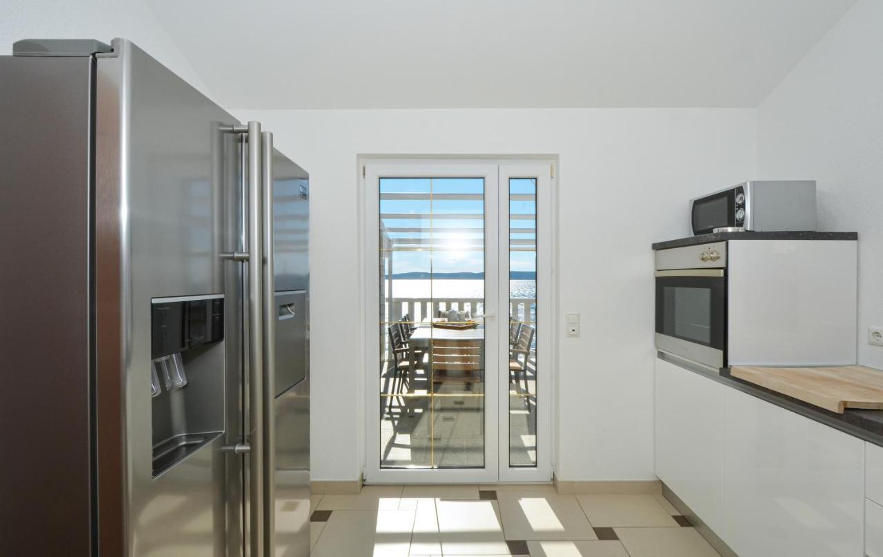 Apartments Wisibada Trogir Zewnętrze zdjęcie