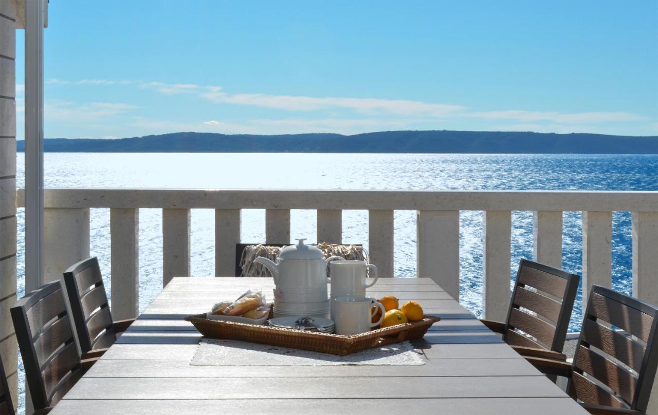 Apartments Wisibada Trogir Zewnętrze zdjęcie