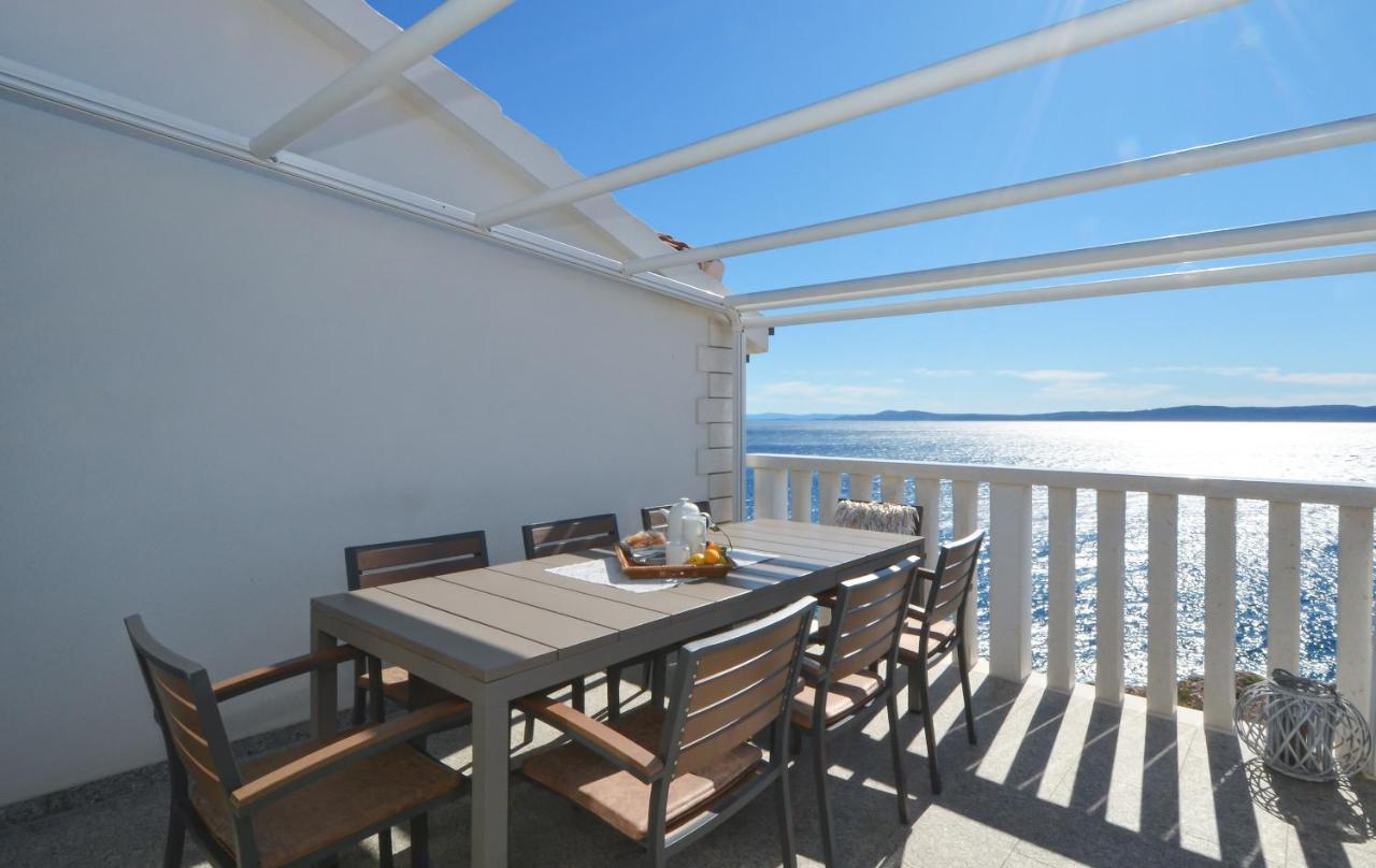 Apartments Wisibada Trogir Zewnętrze zdjęcie