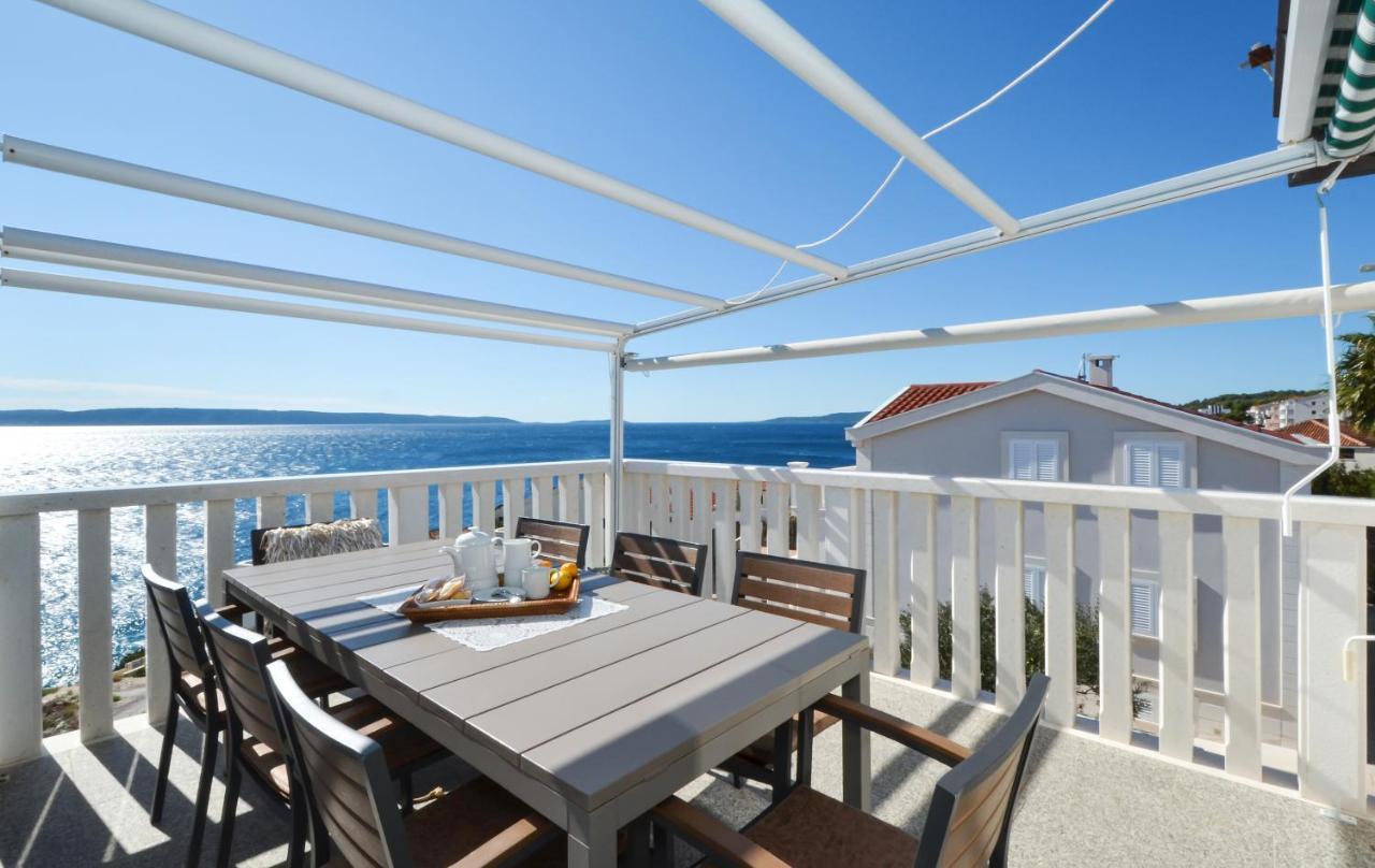 Apartments Wisibada Trogir Zewnętrze zdjęcie