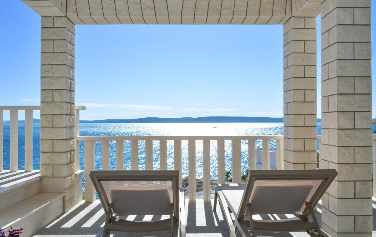 Apartments Wisibada Trogir Zewnętrze zdjęcie