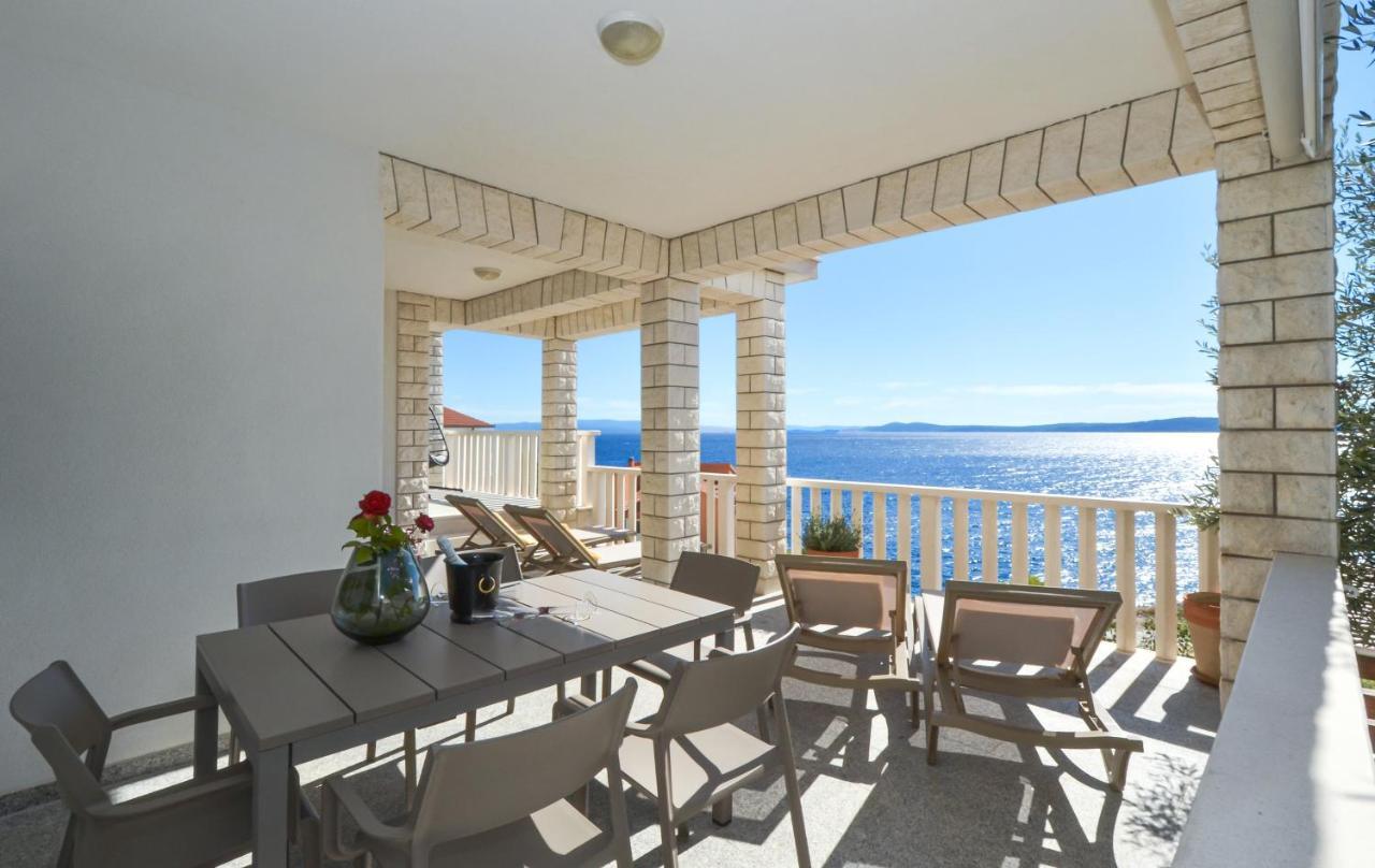 Apartments Wisibada Trogir Zewnętrze zdjęcie