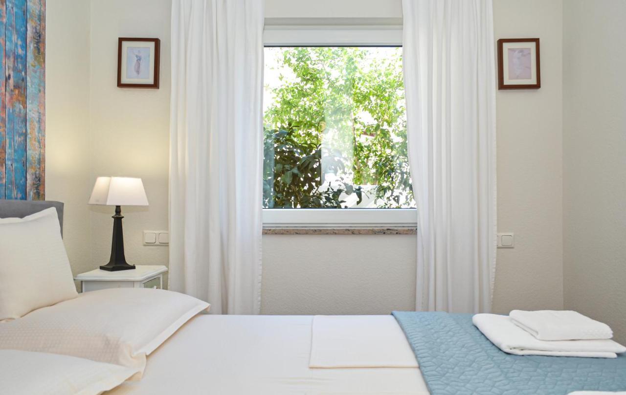 Apartments Wisibada Trogir Zewnętrze zdjęcie