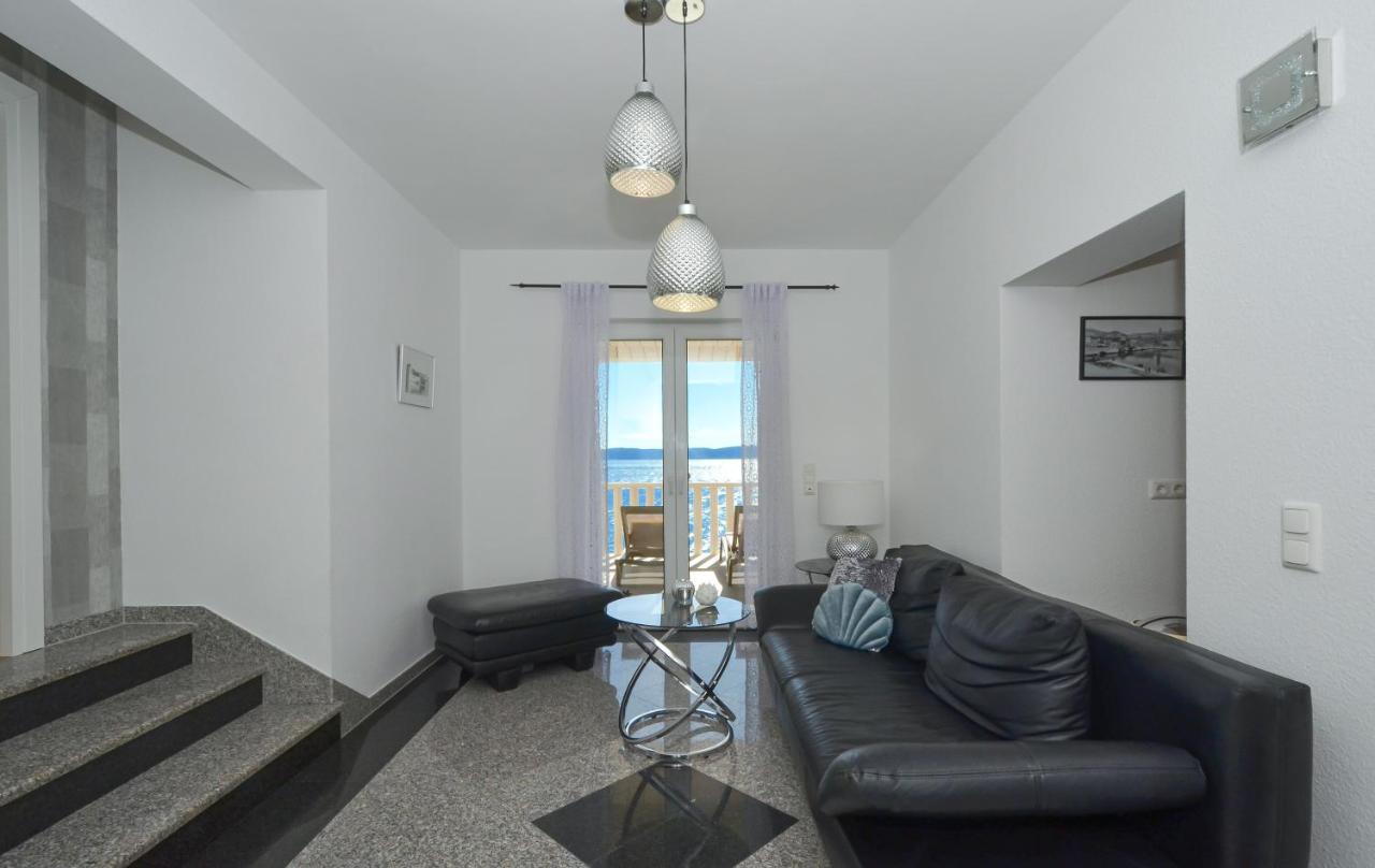 Apartments Wisibada Trogir Zewnętrze zdjęcie