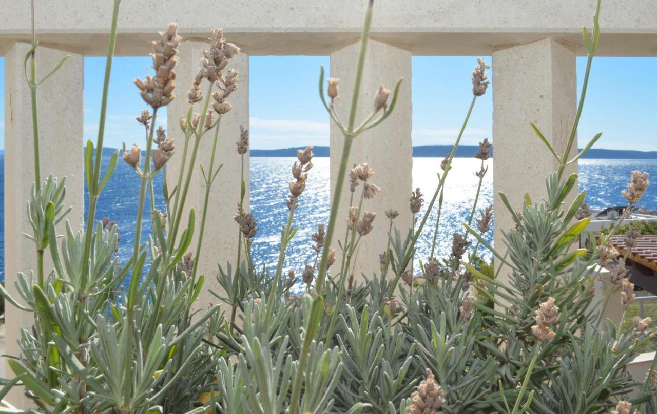 Apartments Wisibada Trogir Zewnętrze zdjęcie