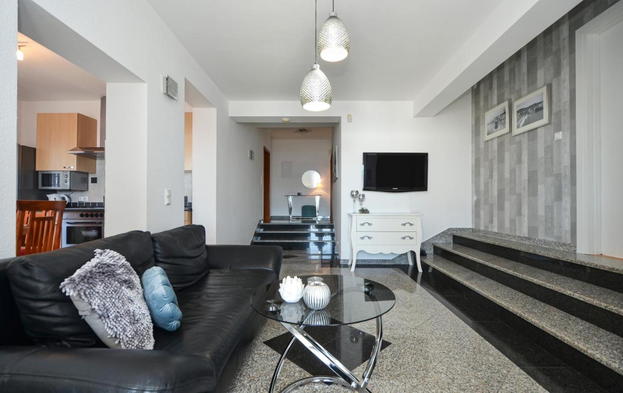 Apartments Wisibada Trogir Zewnętrze zdjęcie