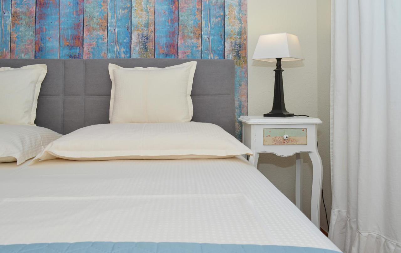 Apartments Wisibada Trogir Zewnętrze zdjęcie