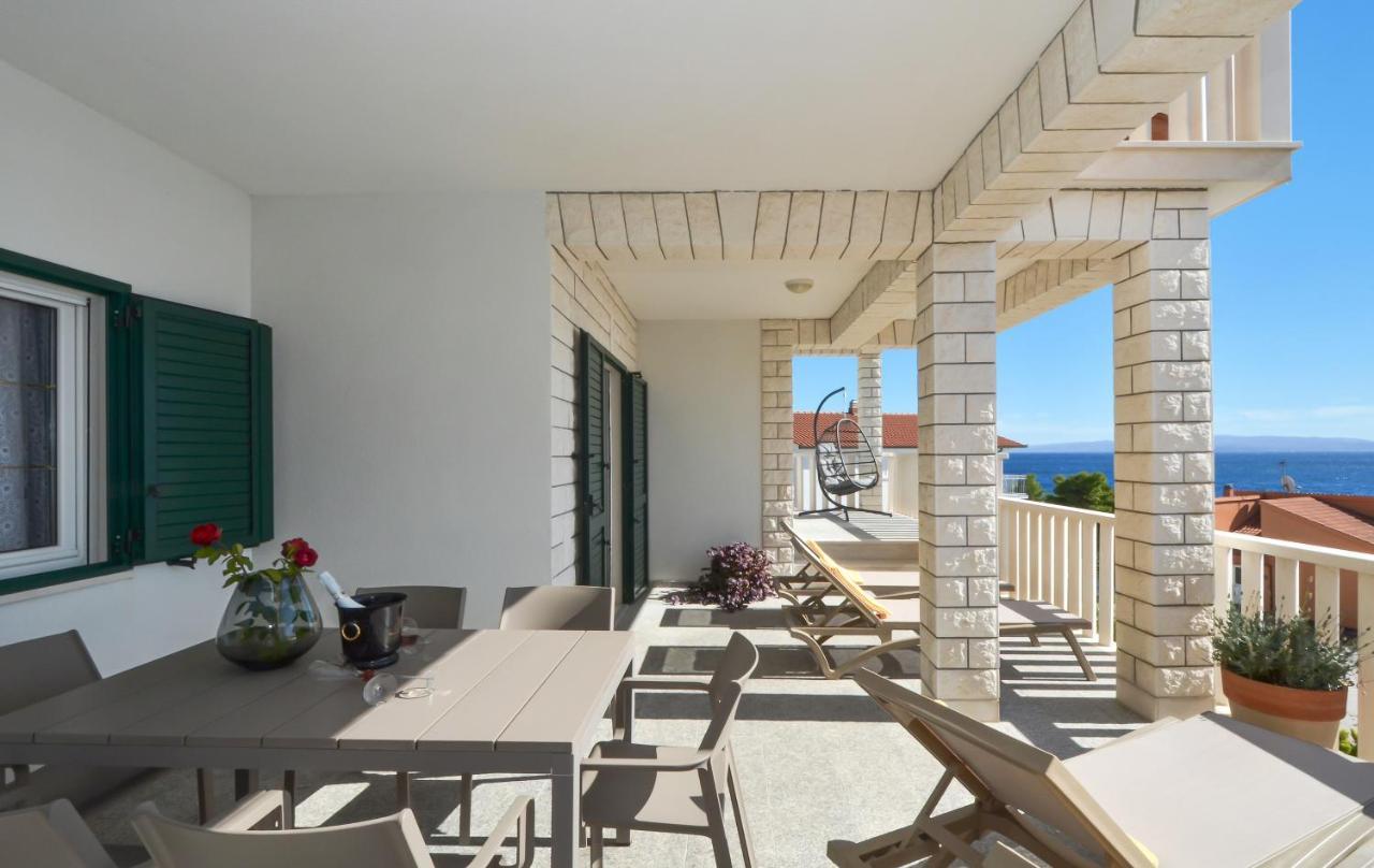 Apartments Wisibada Trogir Zewnętrze zdjęcie