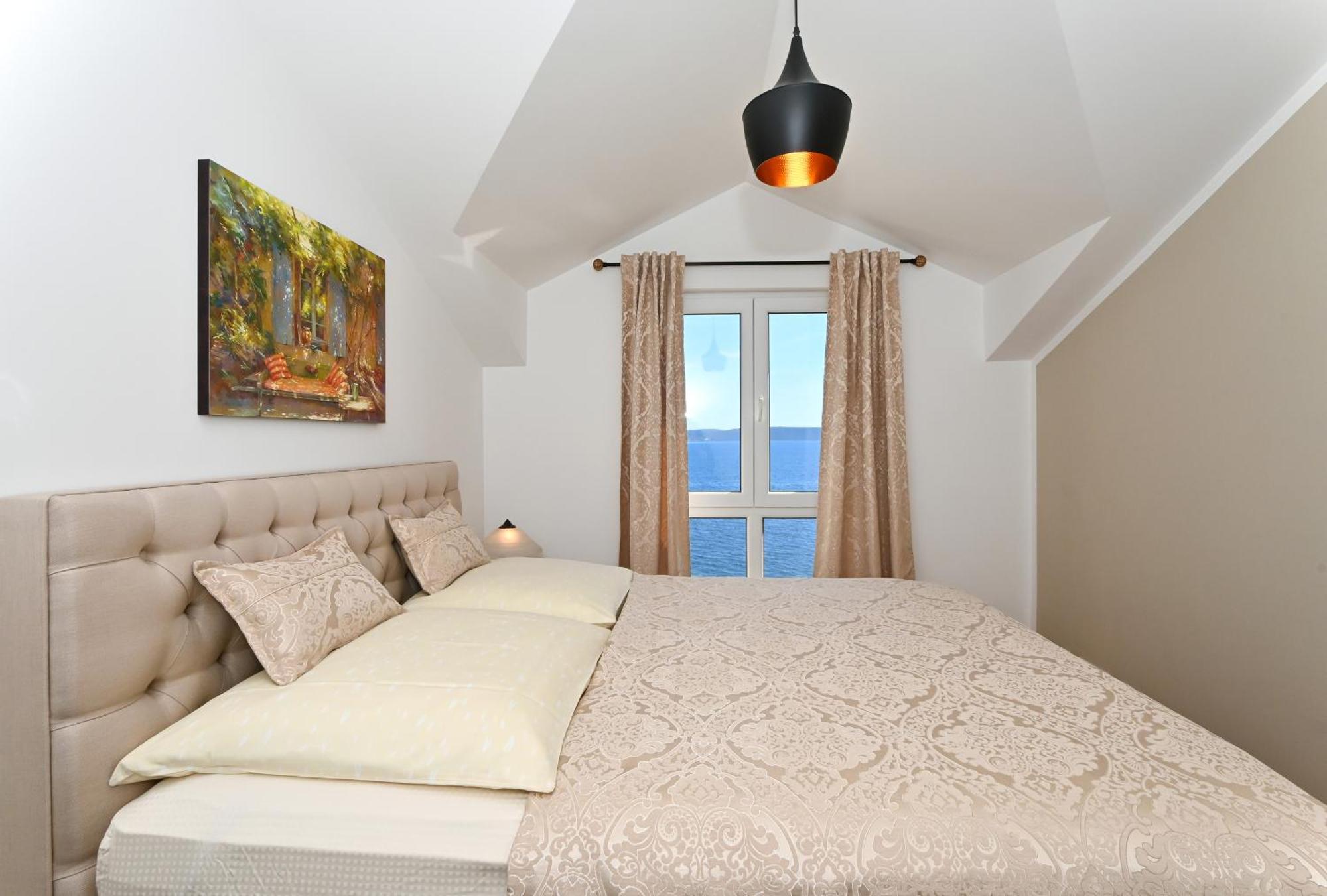 Apartments Wisibada Trogir Zewnętrze zdjęcie