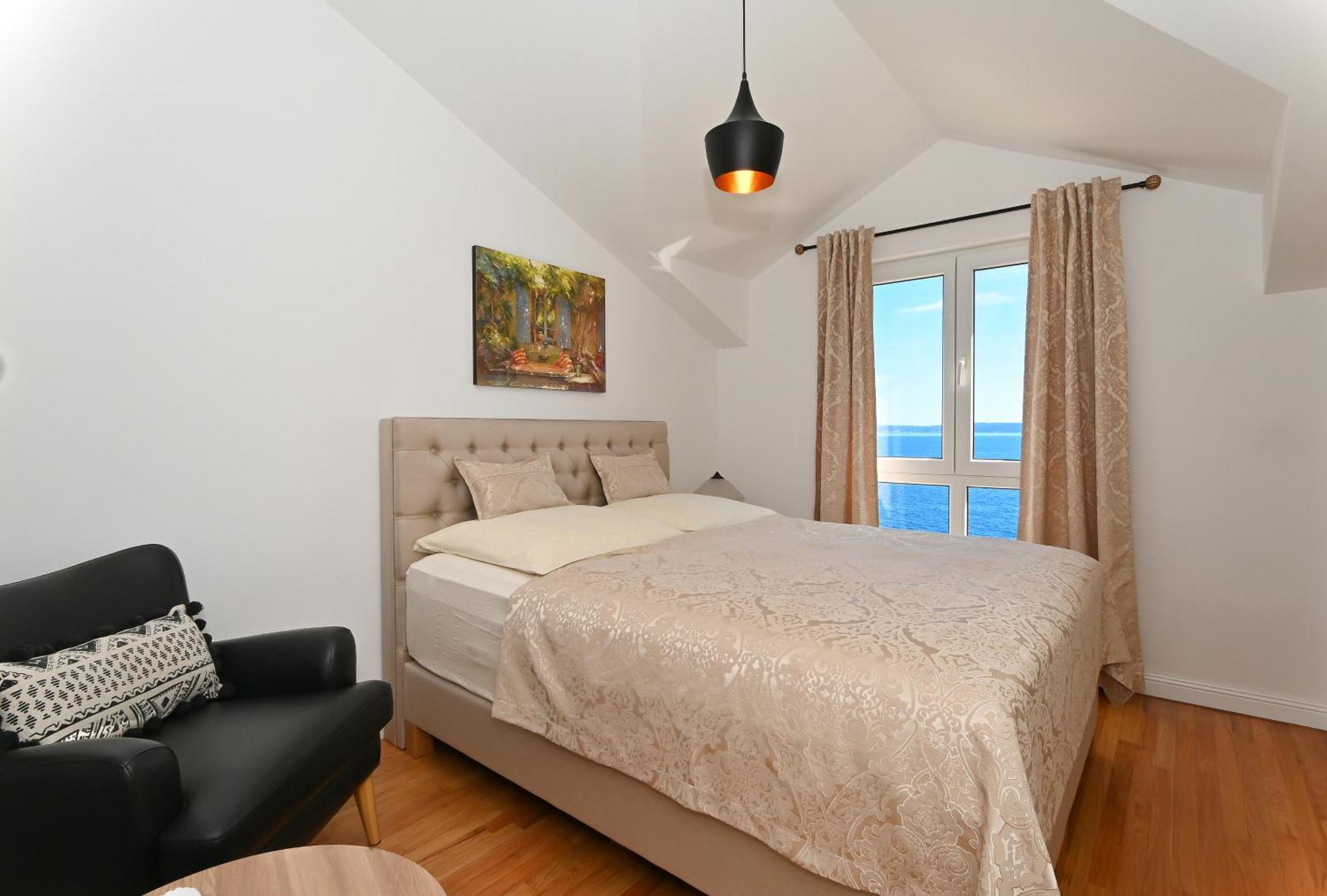 Apartments Wisibada Trogir Zewnętrze zdjęcie