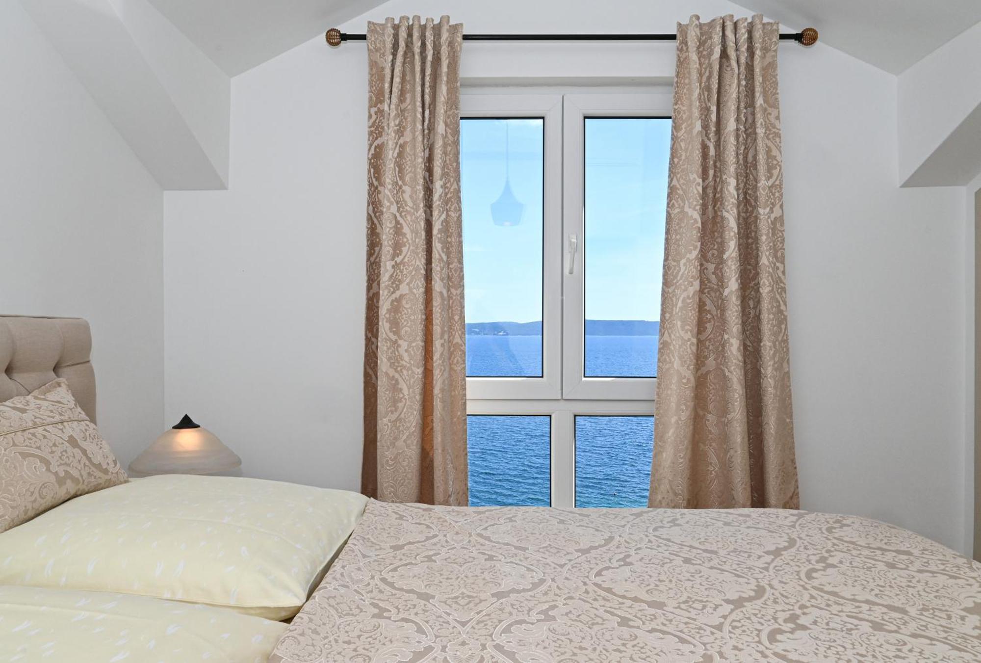 Apartments Wisibada Trogir Zewnętrze zdjęcie