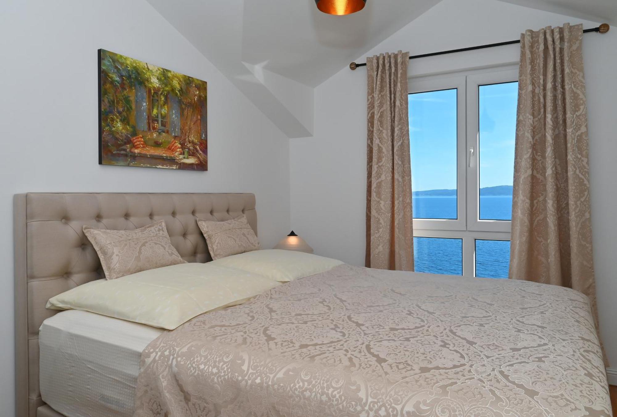 Apartments Wisibada Trogir Zewnętrze zdjęcie