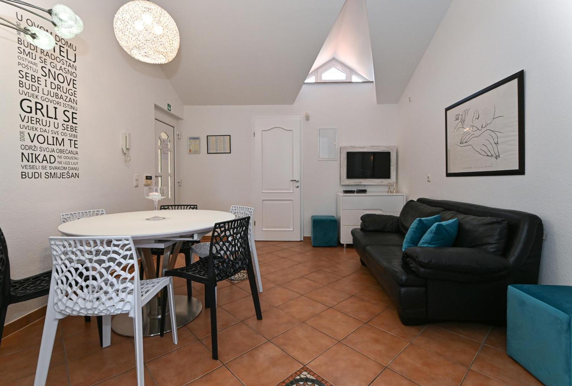 Apartments Wisibada Trogir Zewnętrze zdjęcie