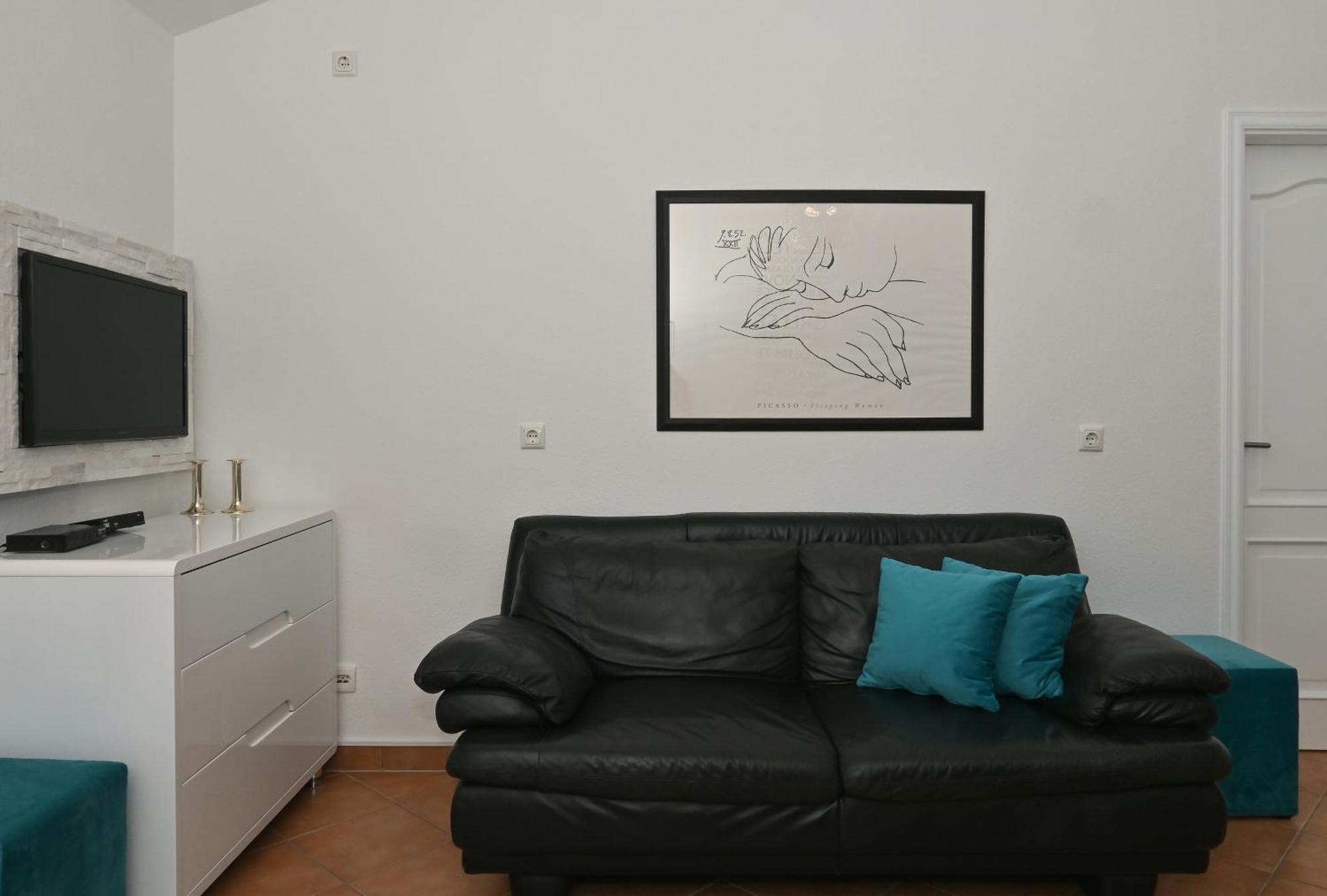 Apartments Wisibada Trogir Zewnętrze zdjęcie