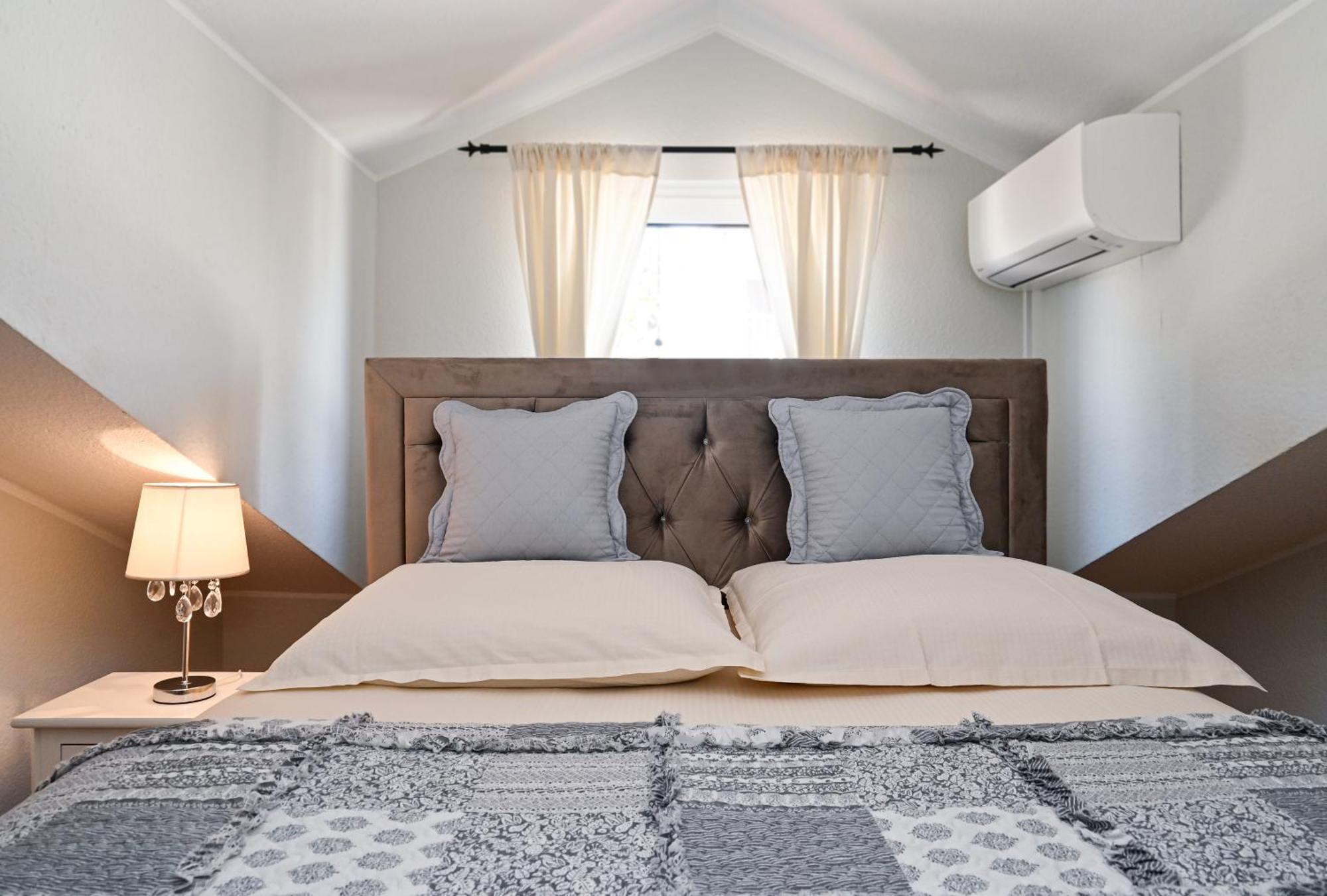 Apartments Wisibada Trogir Zewnętrze zdjęcie