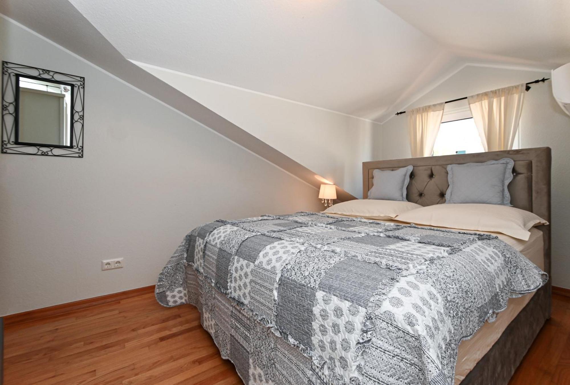 Apartments Wisibada Trogir Zewnętrze zdjęcie