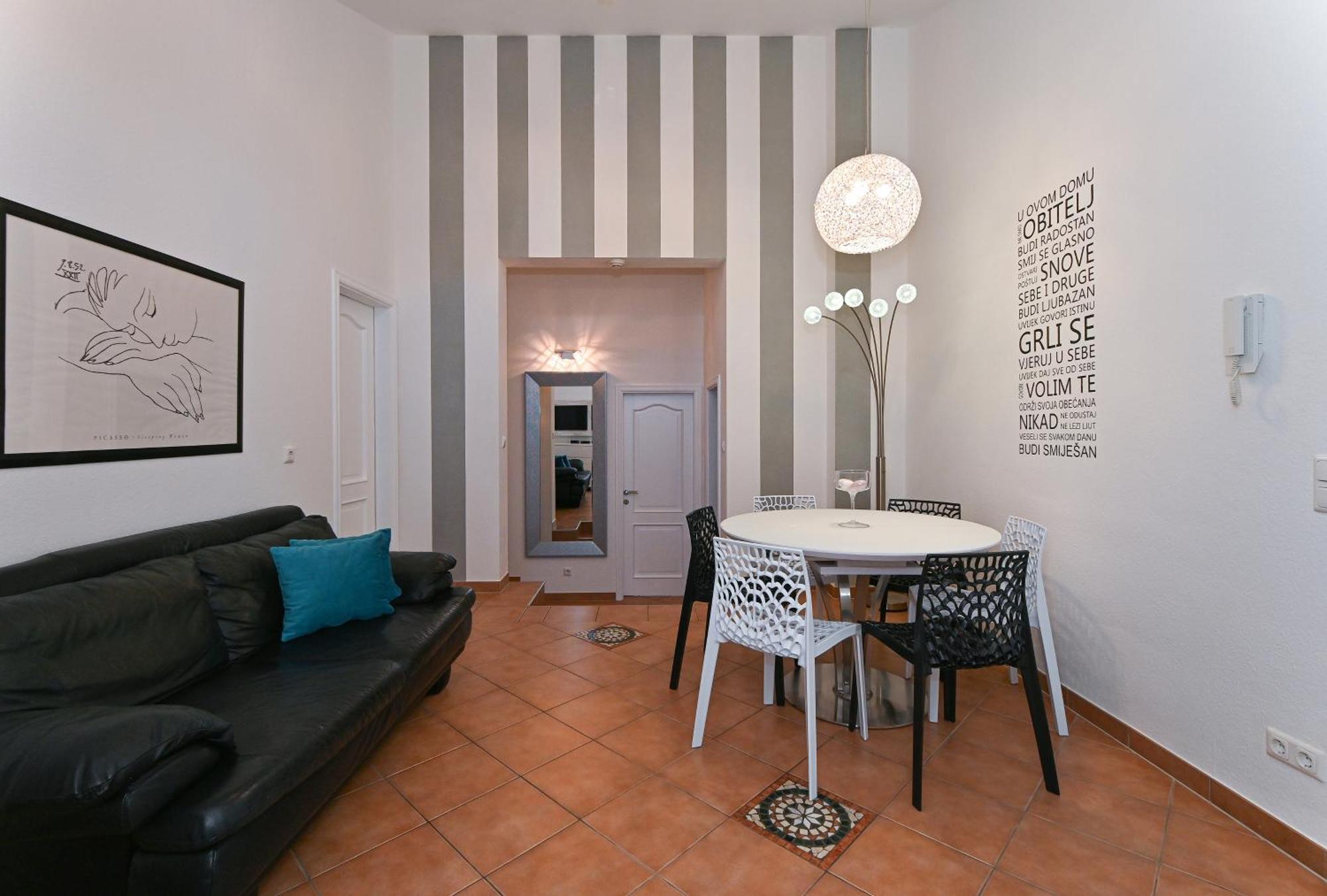 Apartments Wisibada Trogir Zewnętrze zdjęcie