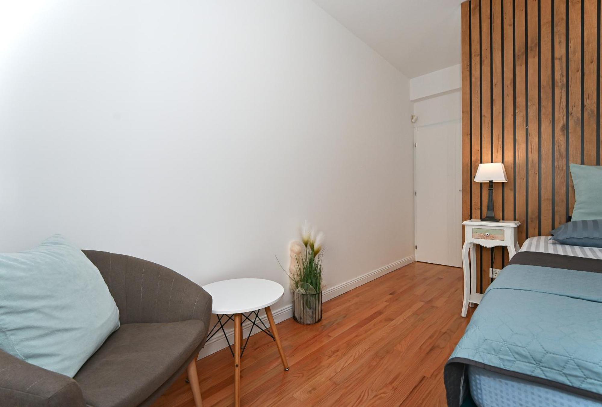 Apartments Wisibada Trogir Zewnętrze zdjęcie
