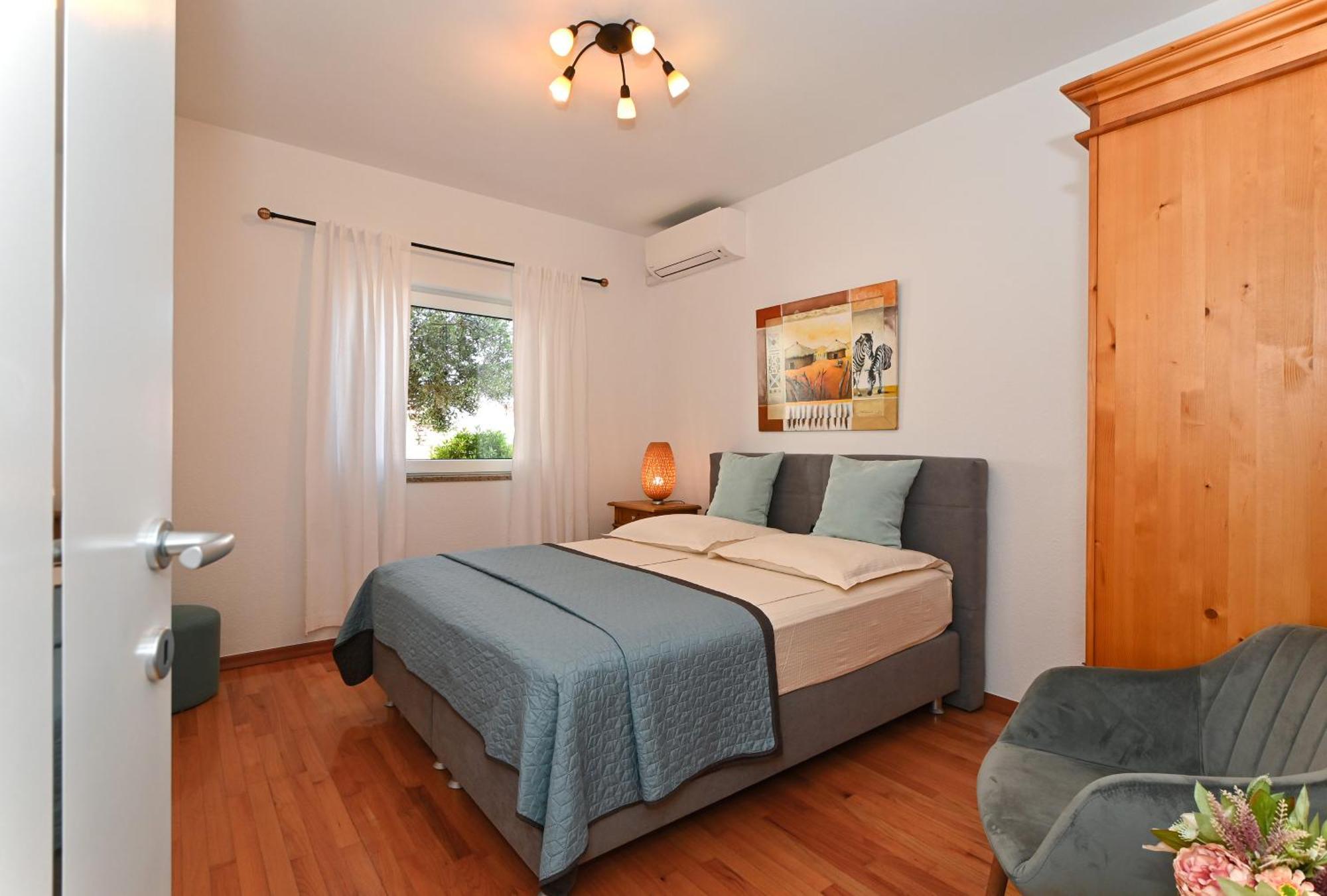 Apartments Wisibada Trogir Zewnętrze zdjęcie
