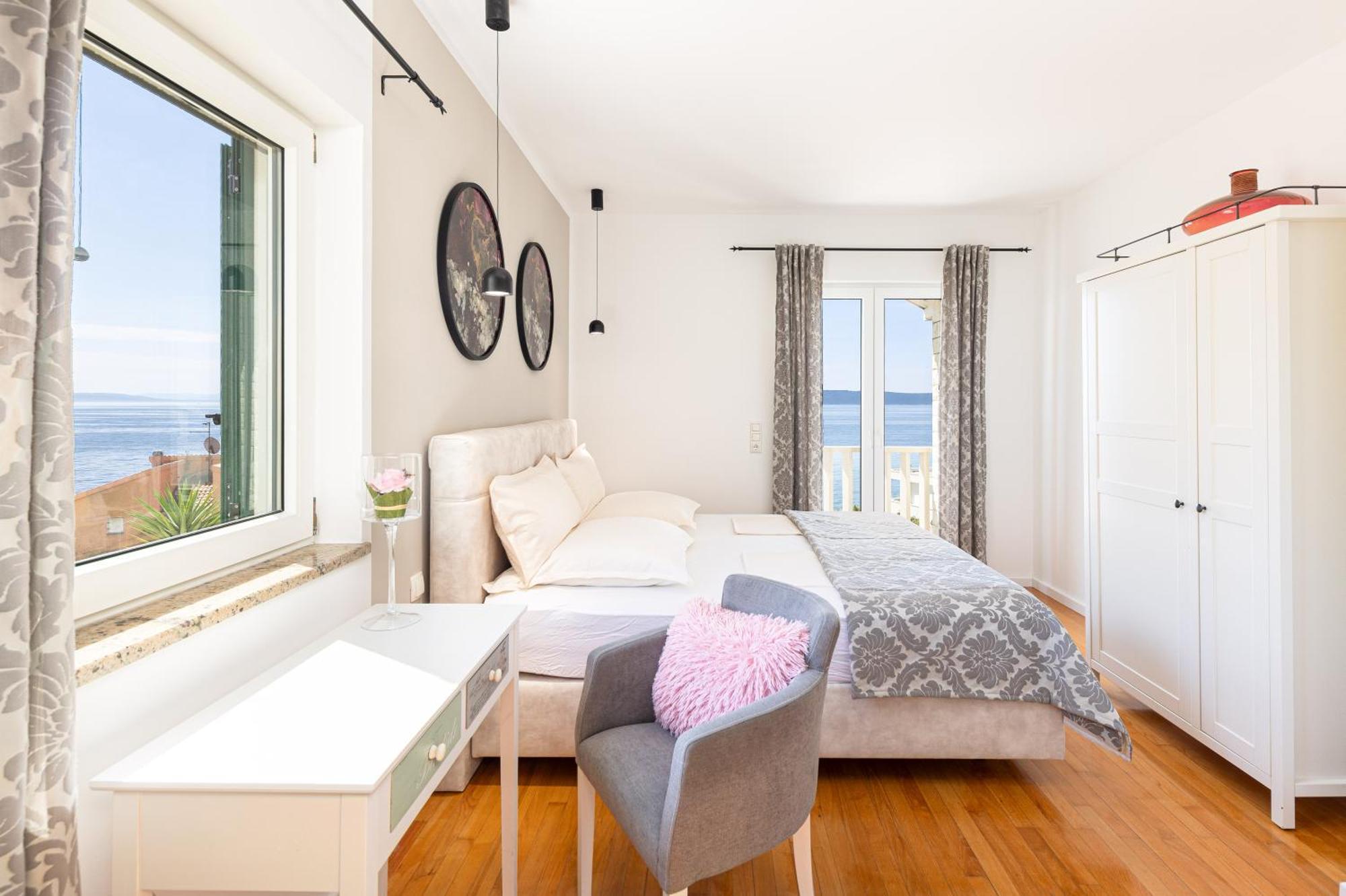 Apartments Wisibada Trogir Zewnętrze zdjęcie