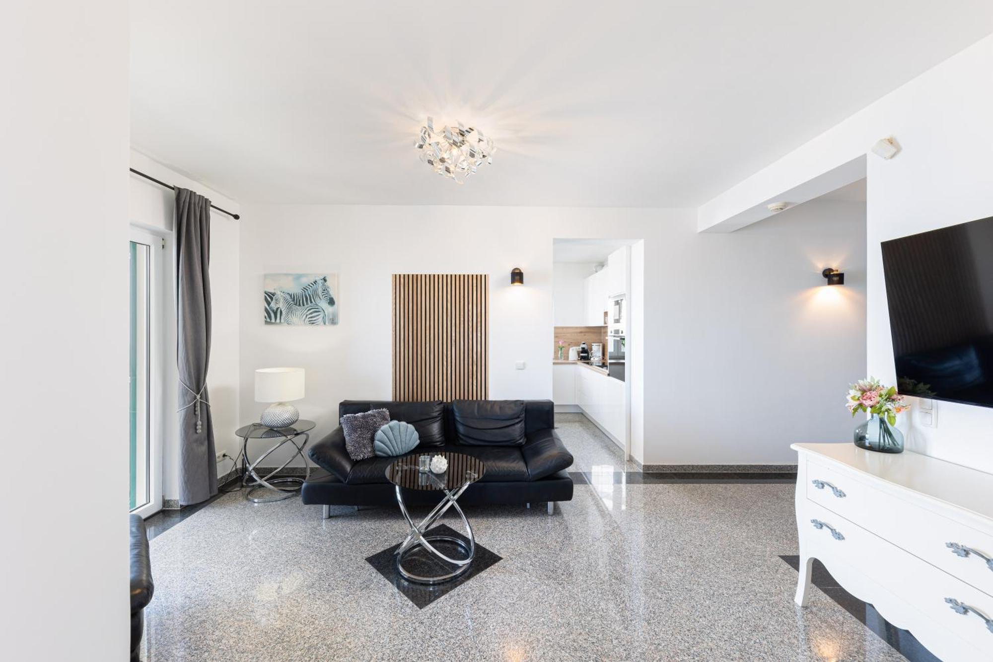 Apartments Wisibada Trogir Zewnętrze zdjęcie