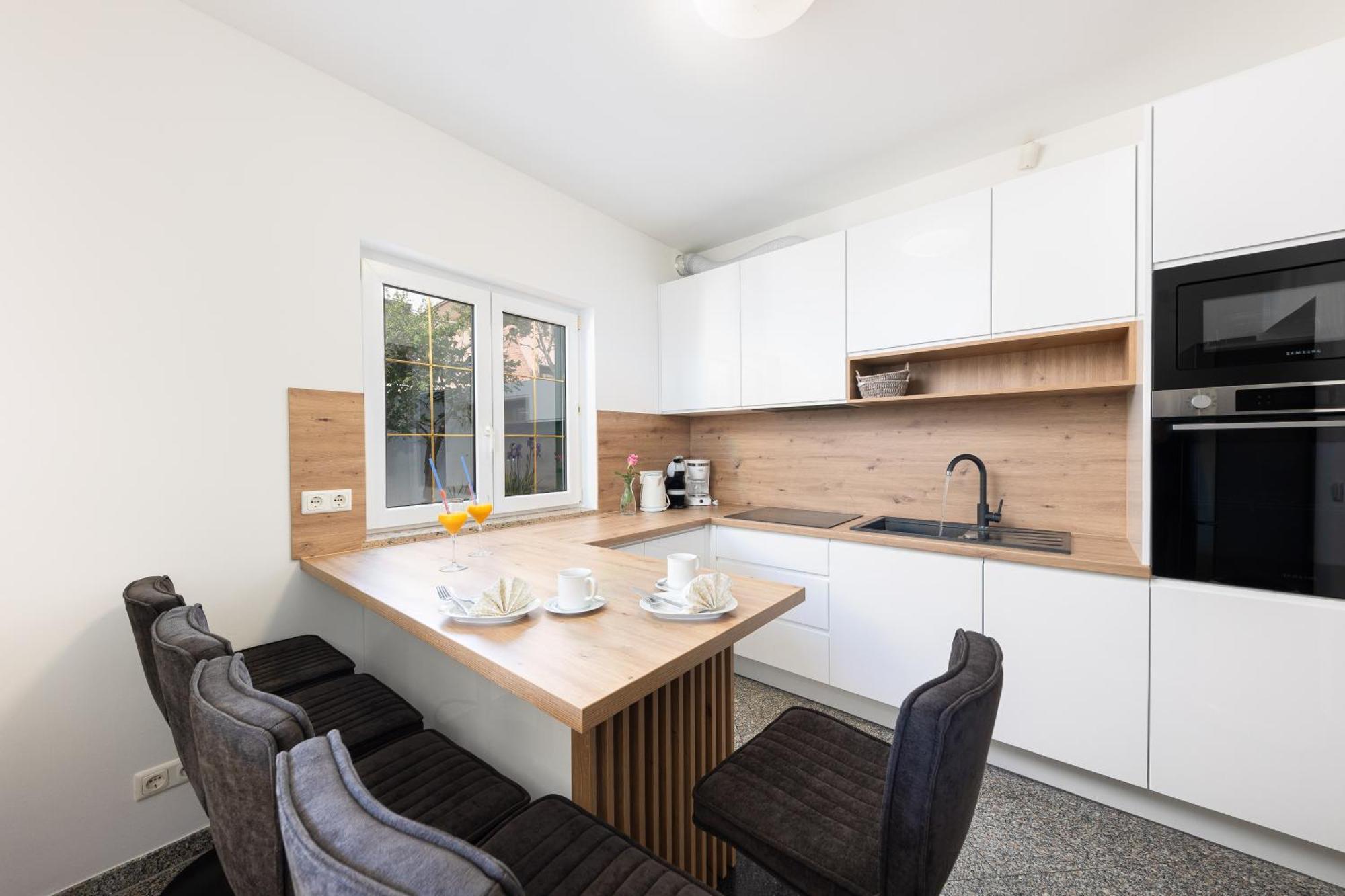 Apartments Wisibada Trogir Zewnętrze zdjęcie