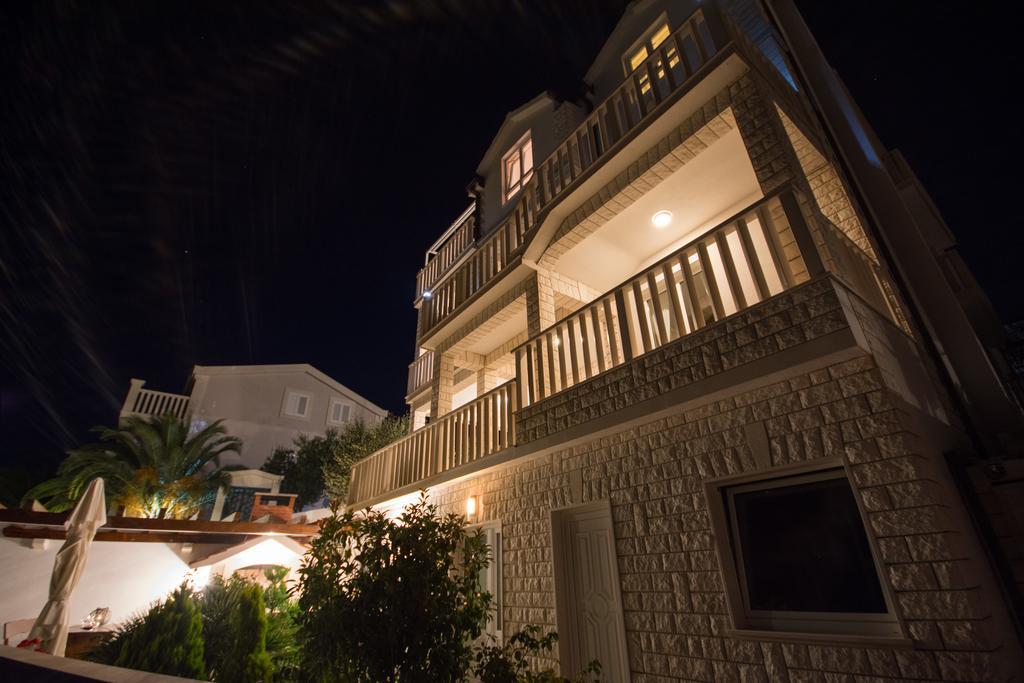Apartments Wisibada Trogir Zewnętrze zdjęcie