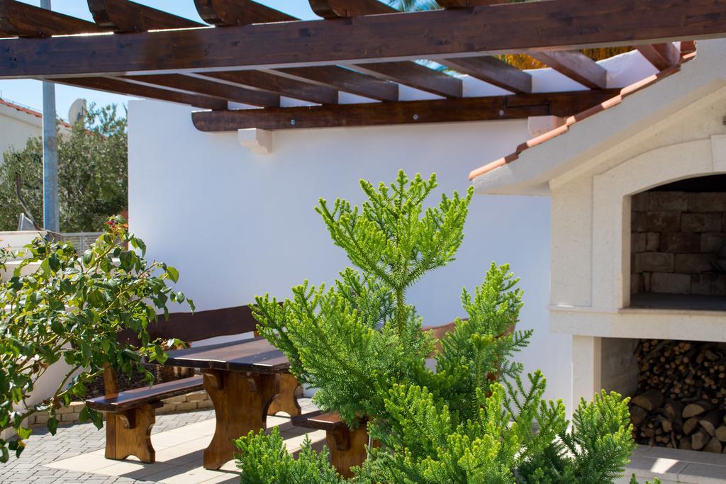 Apartments Wisibada Trogir Zewnętrze zdjęcie
