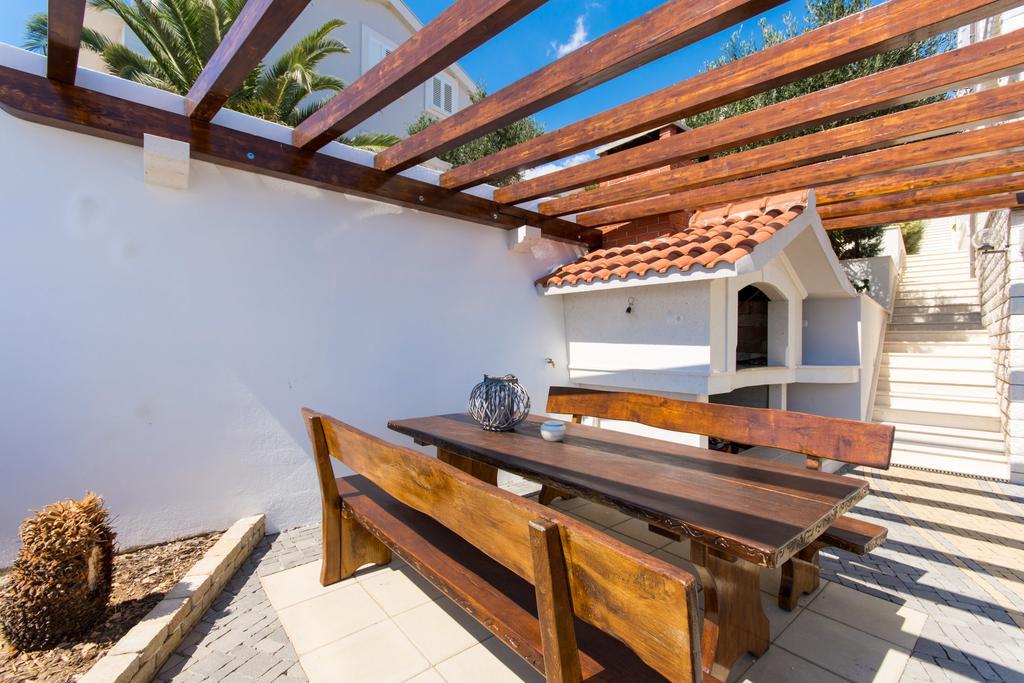 Apartments Wisibada Trogir Zewnętrze zdjęcie