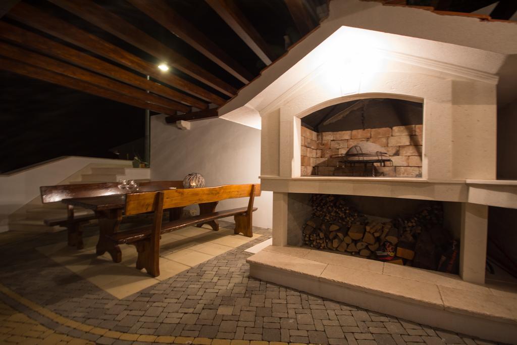 Apartments Wisibada Trogir Zewnętrze zdjęcie