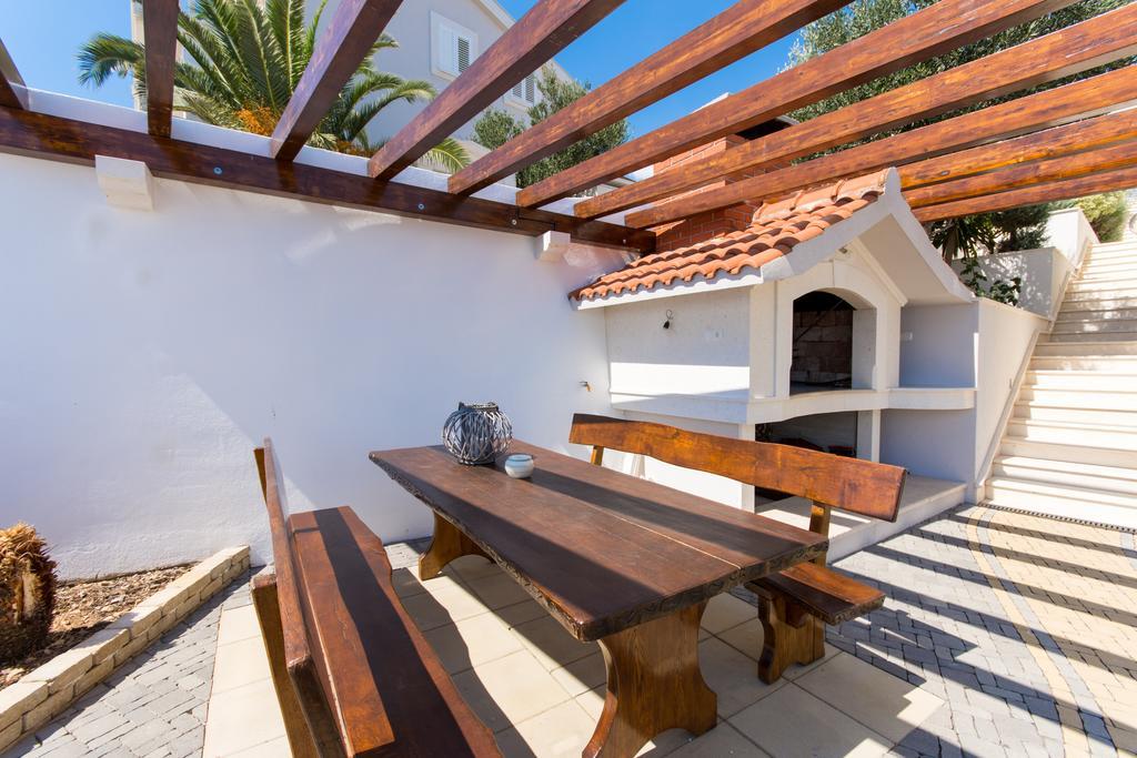 Apartments Wisibada Trogir Zewnętrze zdjęcie