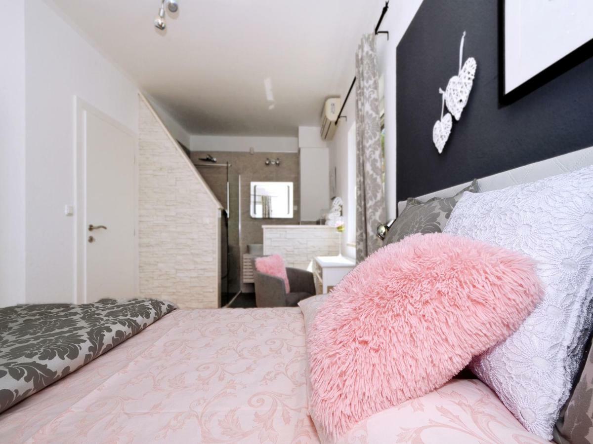 Apartments Wisibada Trogir Zewnętrze zdjęcie