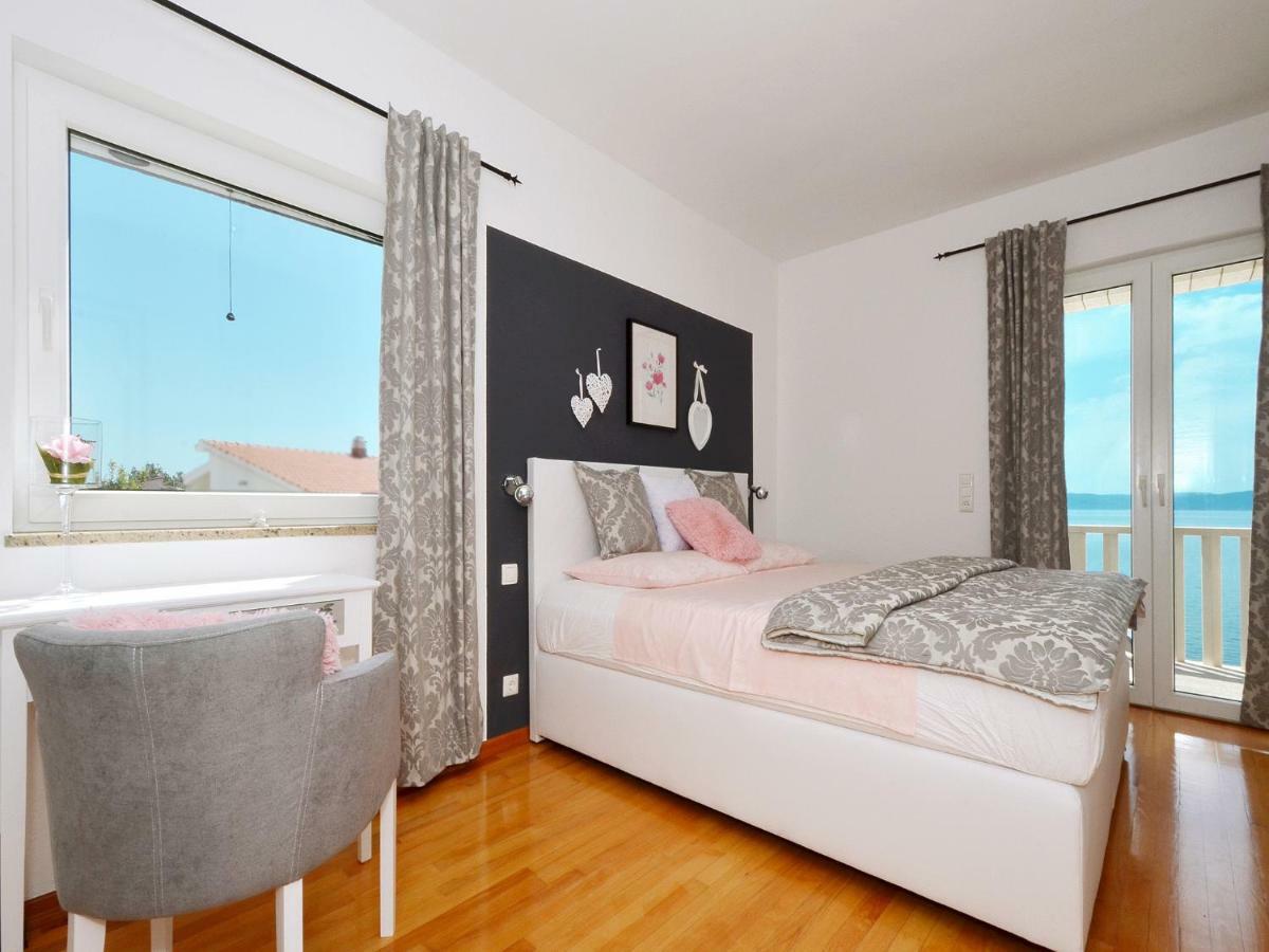 Apartments Wisibada Trogir Zewnętrze zdjęcie