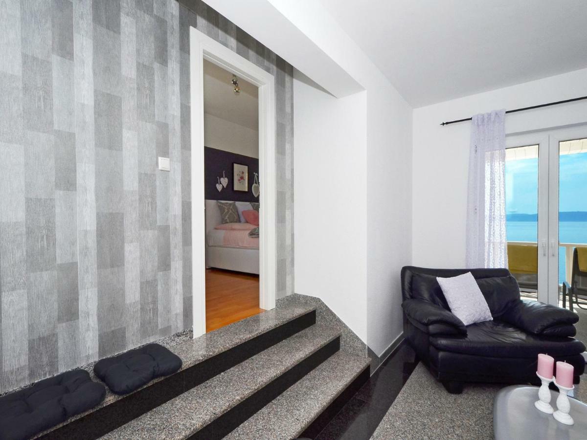 Apartments Wisibada Trogir Zewnętrze zdjęcie