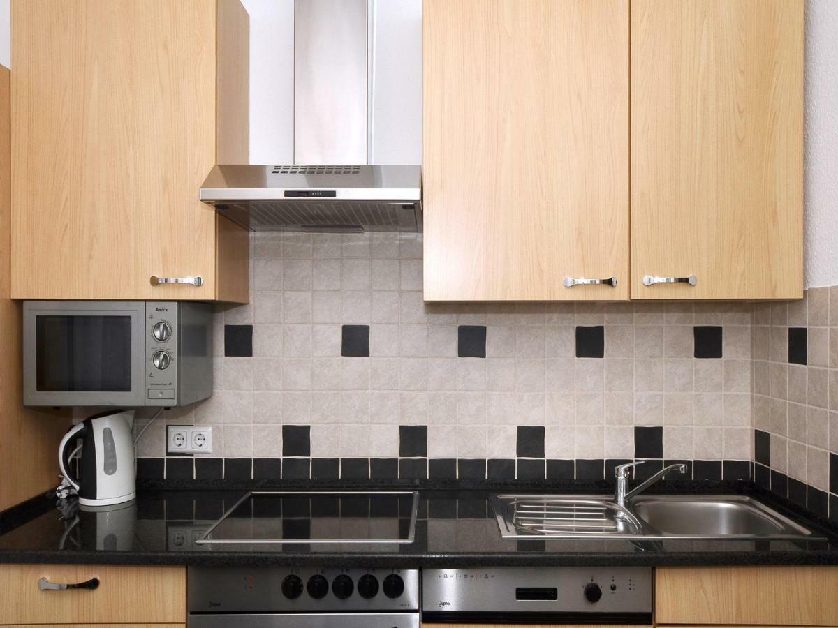 Apartments Wisibada Trogir Zewnętrze zdjęcie