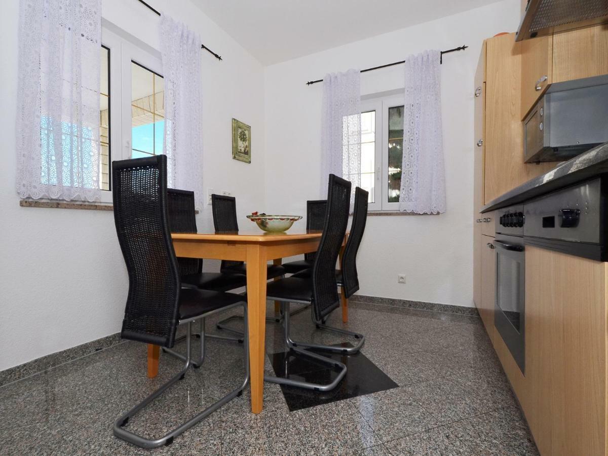 Apartments Wisibada Trogir Zewnętrze zdjęcie